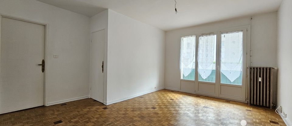 Appartement 3 pièces de 56 m² à Limoges (87000)