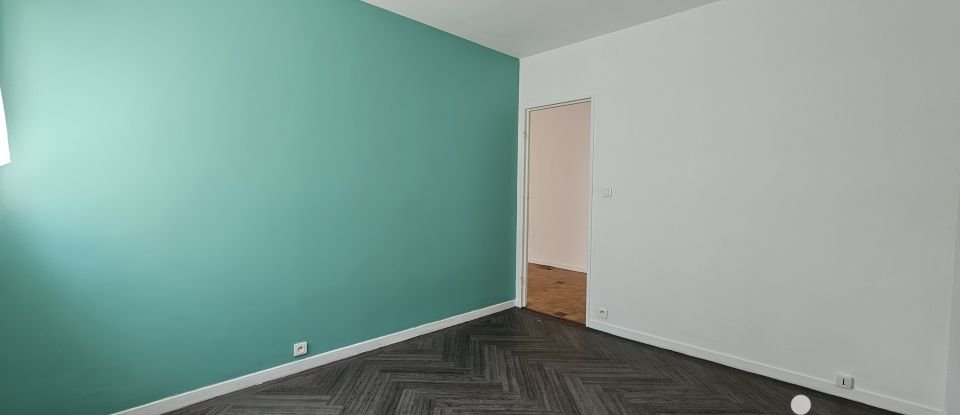 Appartement 3 pièces de 56 m² à Limoges (87000)