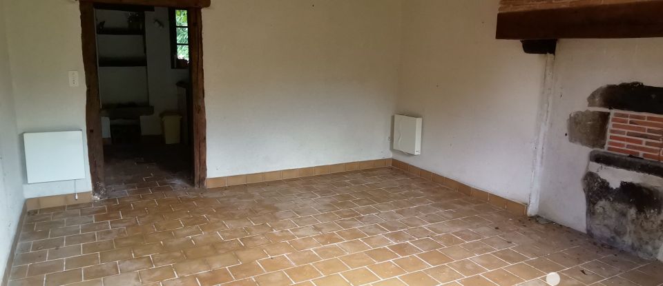 House 8 rooms of 160 m² in Saint-Hilaire-la-Treille (87190)