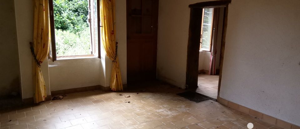 House 8 rooms of 160 m² in Saint-Hilaire-la-Treille (87190)