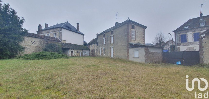 Maison de campagne 6 pièces de 135 m² à Auxon (10130)