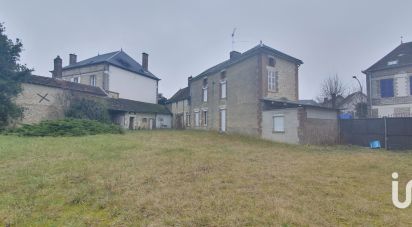 Maison de campagne 6 pièces de 135 m² à Auxon (10130)