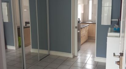 Appartement 4 pièces de 79 m² à Limeil-Brévannes (94450)