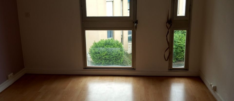 Appartement 4 pièces de 79 m² à Limeil-Brévannes (94450)