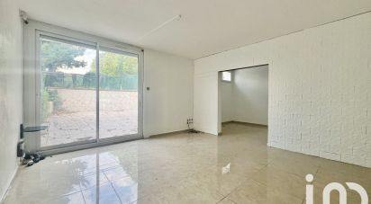 Maison traditionnelle 7 pièces de 119 m² à Vigneux-sur-Seine (91270)