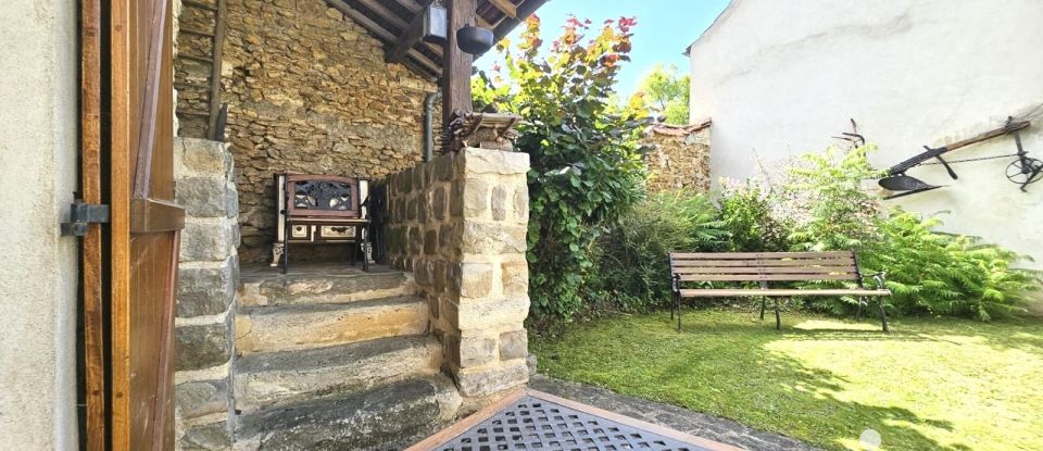 Traditional house 6 rooms of 112 m² in Villabé (91100)