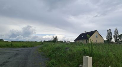 Land of 672 m² in Vivoin (72170)