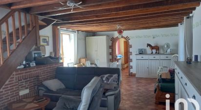 House 6 rooms of 135 m² in Talmontiers (60590)