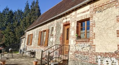 House 6 rooms of 135 m² in Talmontiers (60590)