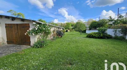 Maison traditionnelle 8 pièces de 126 m² à Évreux (27000)