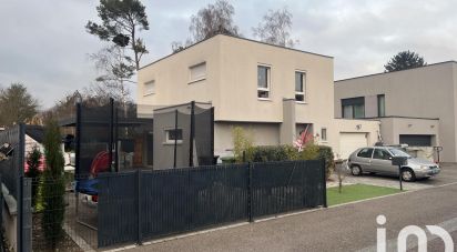 House 4 rooms of 108 m² in Dalhunden (67770)