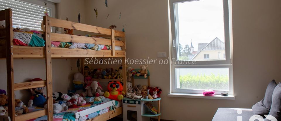 House 4 rooms of 108 m² in Dalhunden (67770)