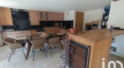 Longère 5 pièces de 133 m² à Échiré (79410)