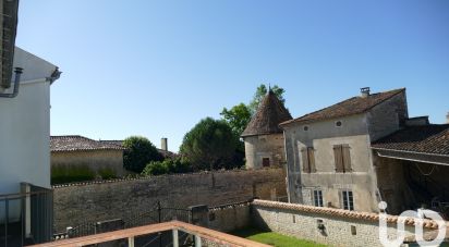 Maison 6 pièces de 145 m² à Villefagnan (16240)