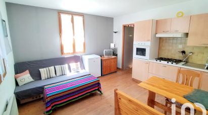Apartment 2 rooms of 28 m² in Saint-Nicolas-la-Chapelle (73590)