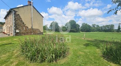 House 5 rooms of 121 m² in Médréac (35360)