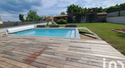 House 6 rooms of 139 m² in Saint-Cyr (07430)
