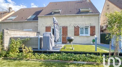 Maison 5 pièces de 82 m² à Buchelay (78200)