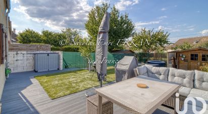 Maison 5 pièces de 82 m² à Buchelay (78200)