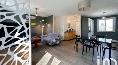 Pavillon 5 pièces de 82 m² à Laroche-Saint-Cydroine (89400)