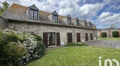 Town house 3 rooms of 61 m² in Saint-Malo (35400)