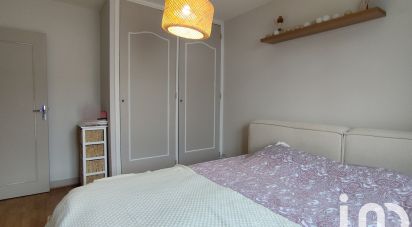 Apartment 4 rooms of 81 m² in Saint-Jean-de-Braye (45800)