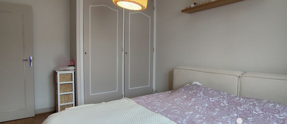 Apartment 4 rooms of 81 m² in Saint-Jean-de-Braye (45800)
