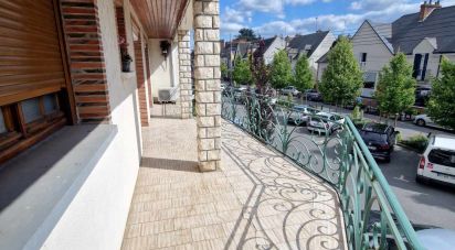 Town house 8 rooms of 204 m² in Sully-sur-Loire (45600)