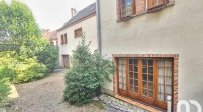 Town house 8 rooms of 204 m² in Sully-sur-Loire (45600)