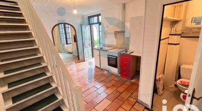 Town house 3 rooms of 69 m² in Charroux (86250)