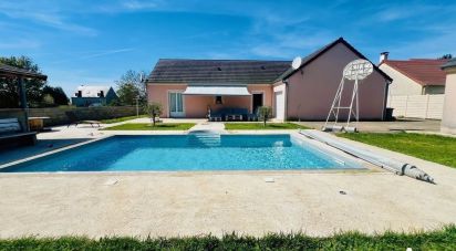 House 7 rooms of 140 m² in Briare (45250)