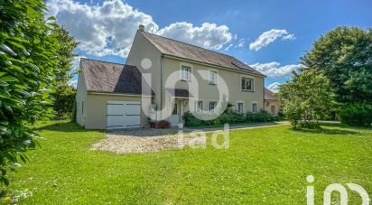 Maison 7 pièces de 217 m² à Vaudoy-en-Brie (77141)