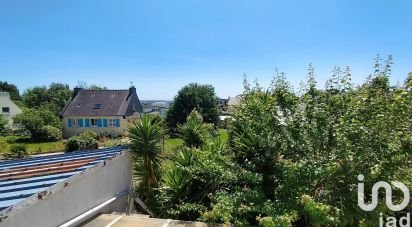 Traditional house 4 rooms of 91 m² in Concarneau (29900)