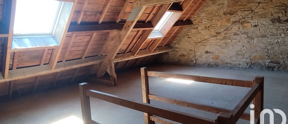 Maison traditionnelle 4 pièces de 91 m² à Concarneau (29900)