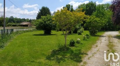 Land of 1,072 m² in Montauban (82000)