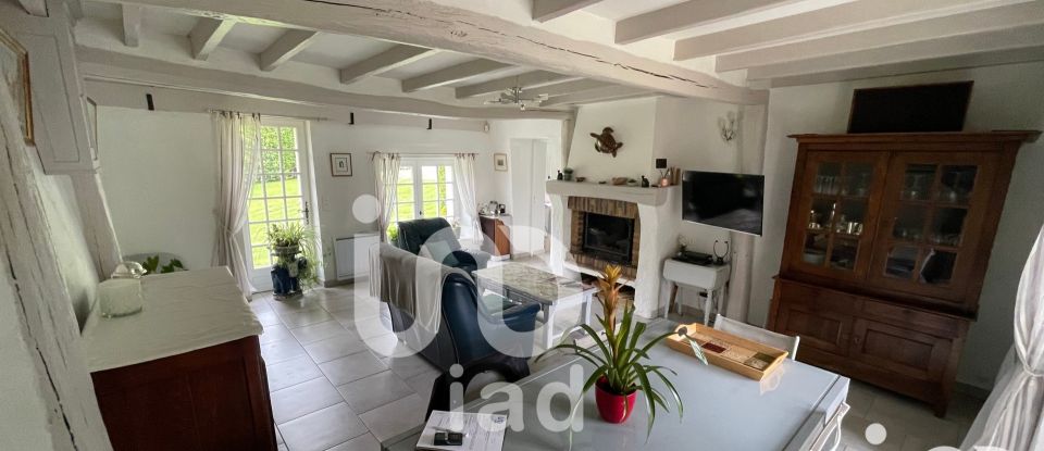 Country house 6 rooms of 182 m² in Saint-Augustin (77515)