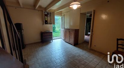 House 10 rooms of 187 m² in Lamothe-Montravel (24230)