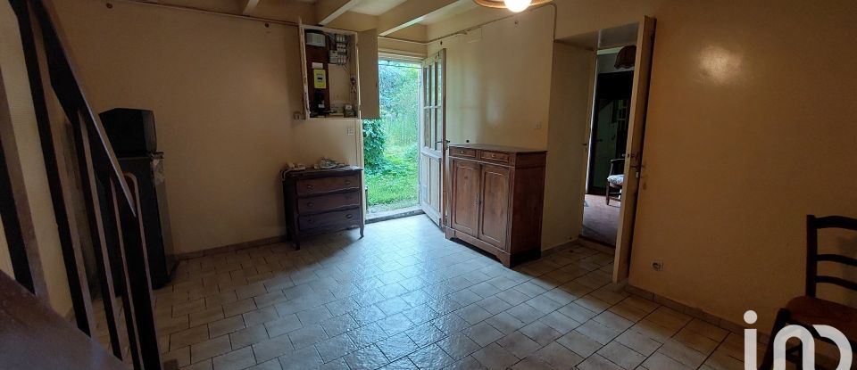House 10 rooms of 187 m² in Lamothe-Montravel (24230)