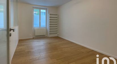 Appartement 4 pièces de 62 m² à Paris (75018)