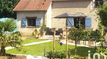 House 4 rooms of 108 m² in Tavers (45190)