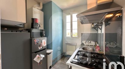 Appartement 3 pièces de 51 m² à Compiègne (60200)