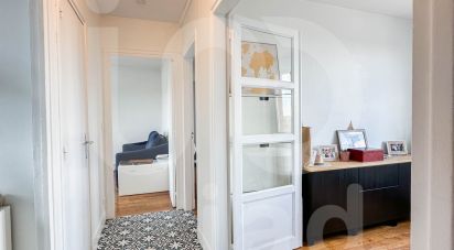 Apartment 3 rooms of 51 m² in Compiègne (60200)