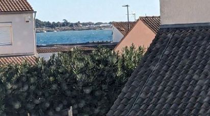 Maison 4 pièces de 105 m² à Sète (34200)