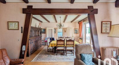 Traditional house 6 rooms of 157 m² in Pommiers (02200)