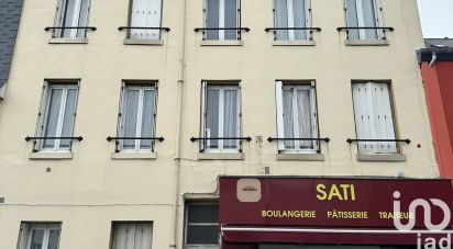 Building in Le Havre (76600) of 251 m²