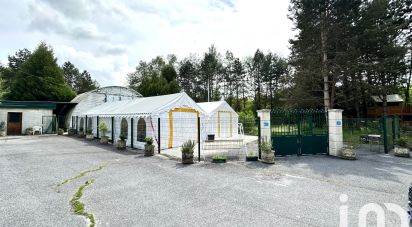 Leisure facility of 11,500 m² in Vailly-sur-Aisne (02370)