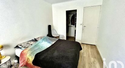 Appartement 4 pièces de 77 m² à Rennes (35200)
