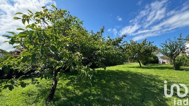 Terrain de 791 m² à Fouras (17450)