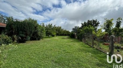 Land of 791 m² in Fouras (17450)