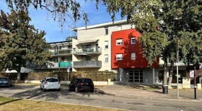 Apartment 3 rooms of 58 m² in Kingersheim (68260)